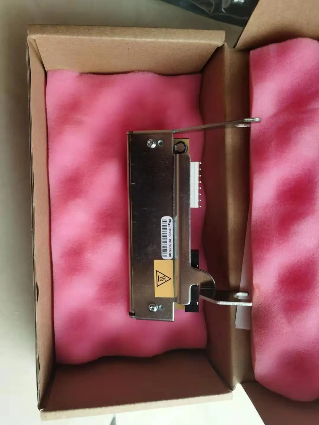 Orig inal Intermec PM43/PM43C Barcode Printer Head 300DPI