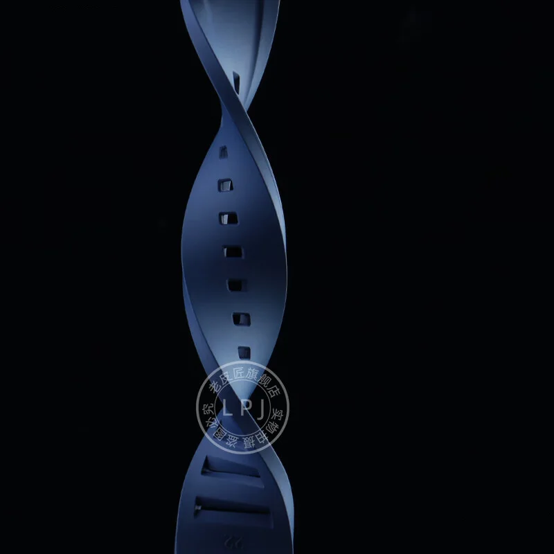 สายนาฬิกา4Pro WATCH3 20มม. 22มม., สำหรับ Huawei GTR 2 2E GT2 GT3 Samsung Galaxy GTR Fluoro ยางซิลิโคน