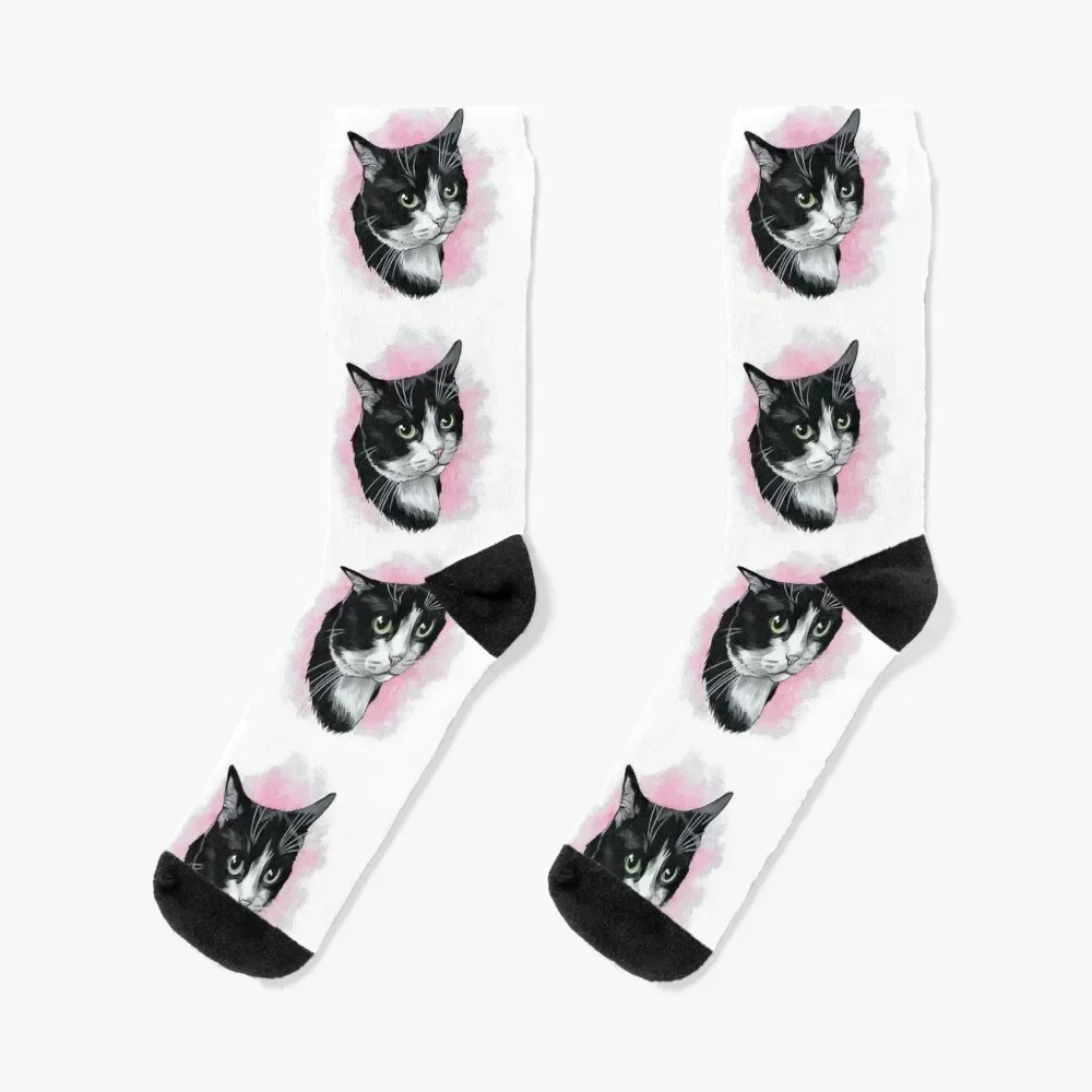 

0338 Socks hip hop golf sport custom Boy Child Socks Women's designer Climbing winter thermal Boy Socks Women's