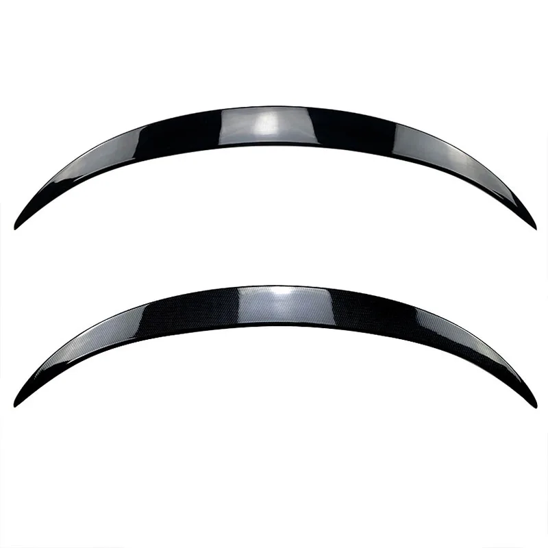 Applicable to Mercedes-Benz CLA-Class C117 2013-2019 Cla180 200 CLA45 AMG Tail Wing Modification