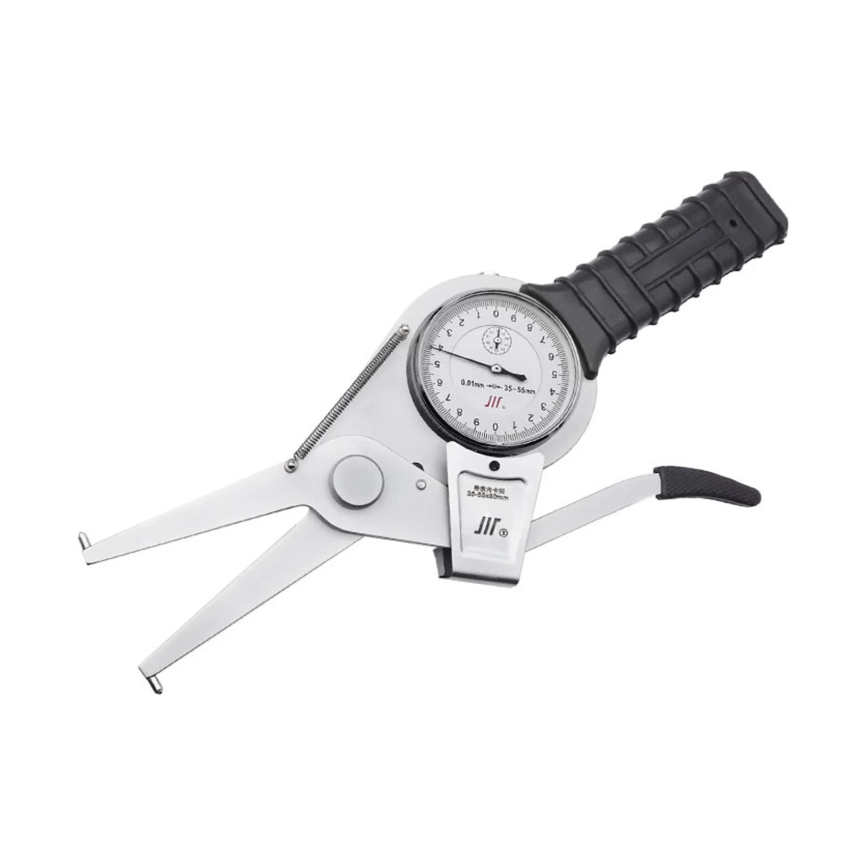 Thickness gauge dial indicator special measuring gauging tools