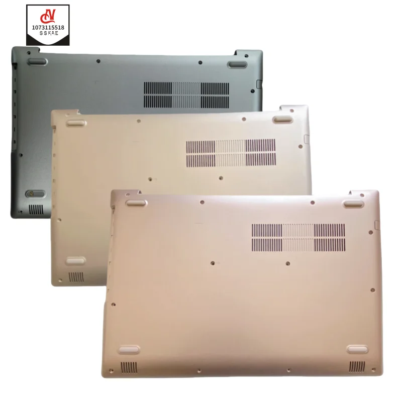 

Нижняя крышка корпуса Нижняя крышка корпуса D для ideapad 520-15IKB Тип 80YL 81BF Есть 8 интерфейсов левого 5CB0N98508