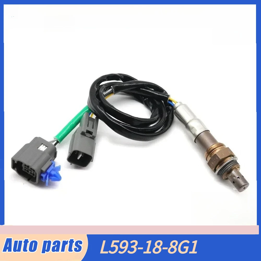 

Новый передний датчик кислорода (лямбда-зонд) L593-18-8G1 для MAZDA Estate, Hatchback, Saloon 2007-2013 L593188G1