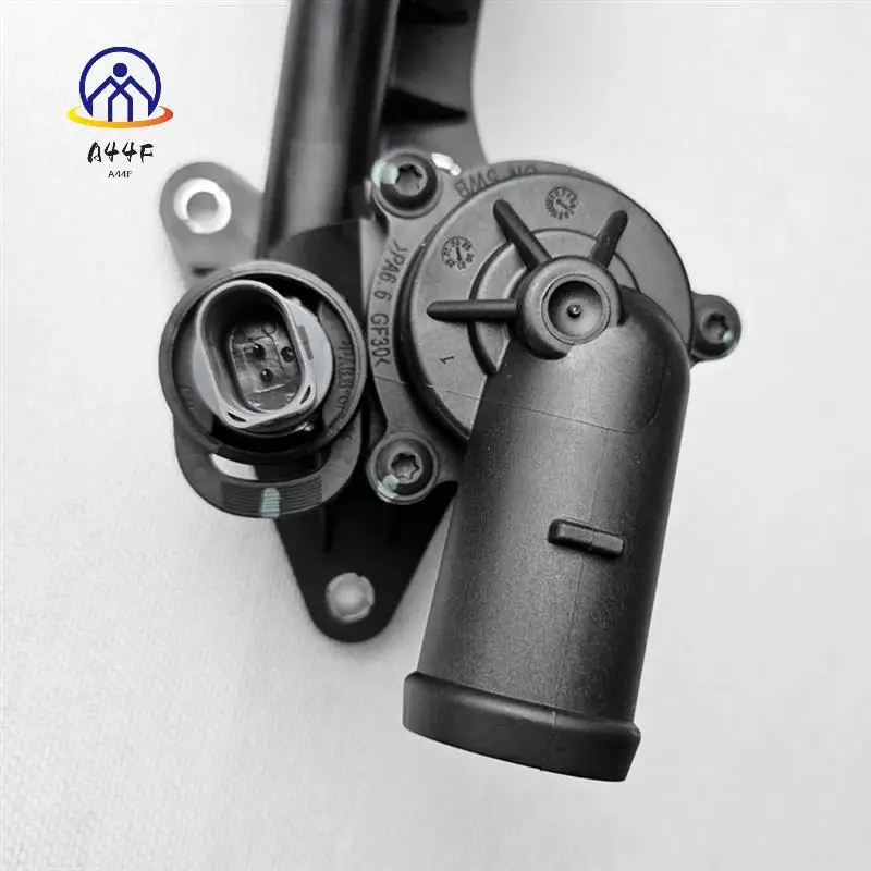 A44F-корпус термостата в сборе для A1 A3 VW EOS Golf, Jetta Passat Scirocco Tiguan 1.4/1.6 1.4T 03C121111AM 03C121111AK