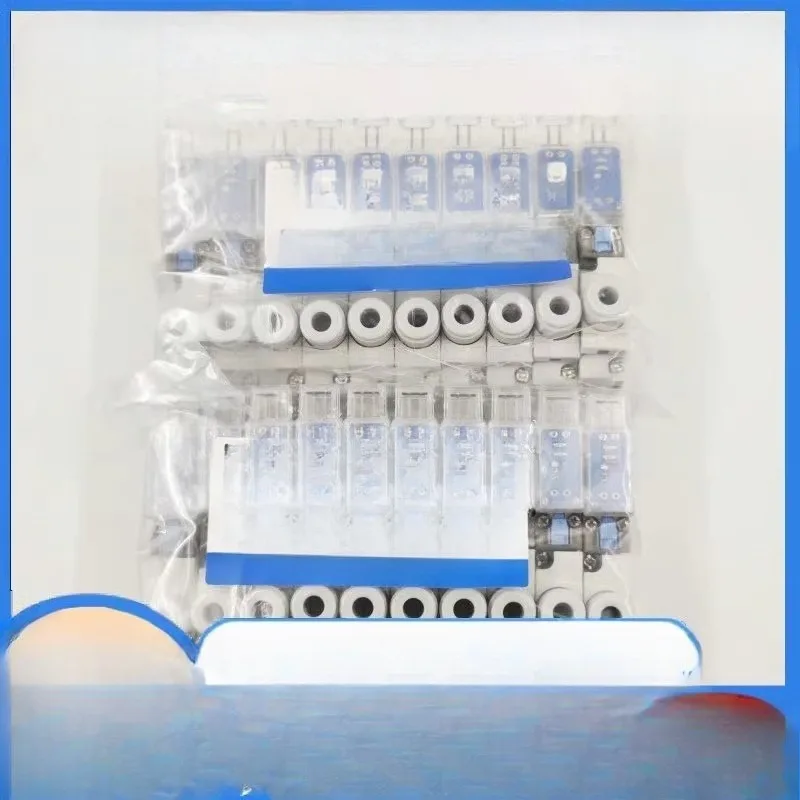 Parts For Smc Solen… - image