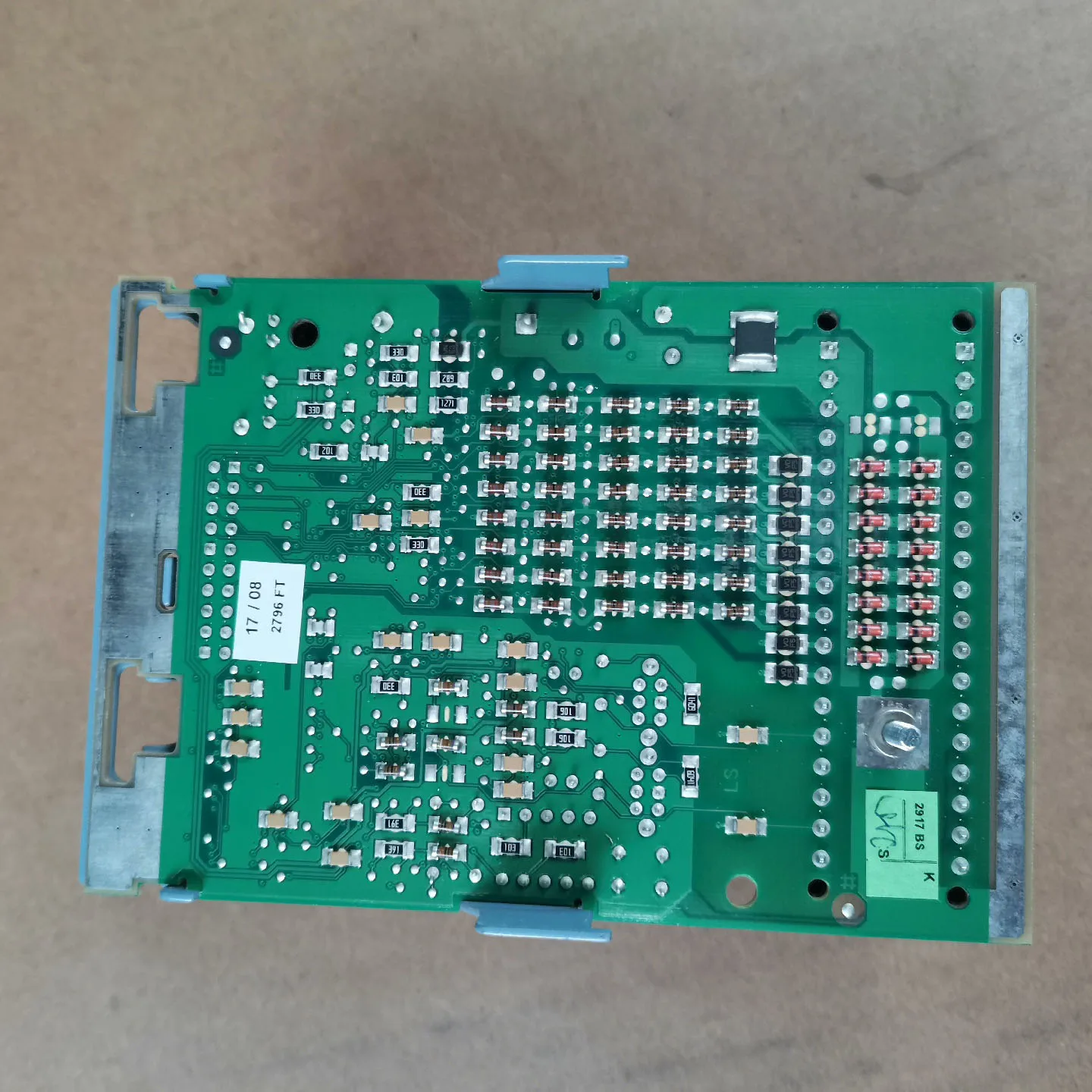 7CM211.7 PLC Interface Module CM211 Used in Good Condition