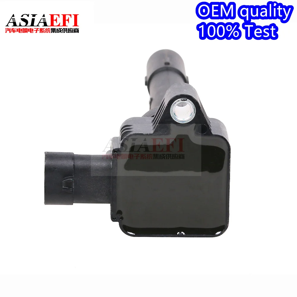 high quality OEM F01R00A136 3705100XEG01B Ignition Coil FOR Great Wall C30 Haval 1.5T H6 M6 H2 ENGINE GW4G15B