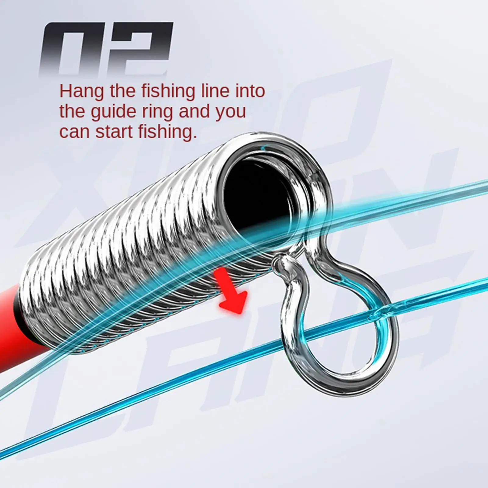 

Fish Alarm 3 Pieces High Sensitivity Weatherproof Professional Men Fish Alarms For A Fishing Pole For Lure Rod Freshwater