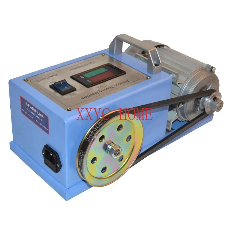 1PC DY-TMK lubricating oil Anti-friction and wear testing machine 280W grease Anti-wear experimental equipment 110V/220V