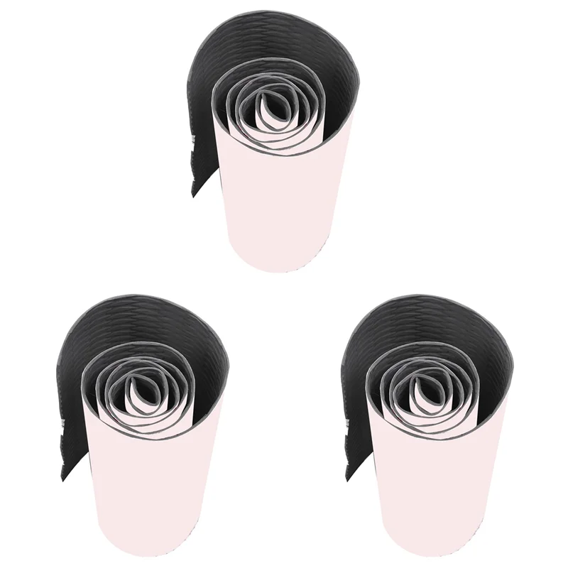 

Ac29-3X Eva Teak Decking For Boat Surfboard Deck Pad Yacht Marine Flooring 45X240cm