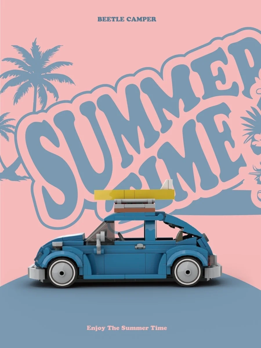 ชุดตัวต่อรถบรรทุกคอนเทนเนอร์ ของเล่นตัวต่อขนาดเล็กสำหรับเด็กผู้ชาย ของเล่นสำหรับห้องเด็กเล่น ของตกแต่งโต๊ะทำงาน ของขวัญคริสต์มาส