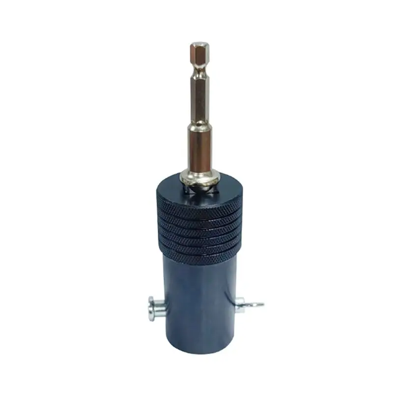 M11K-Jack Drill Bit Adapter Kit With 1/4