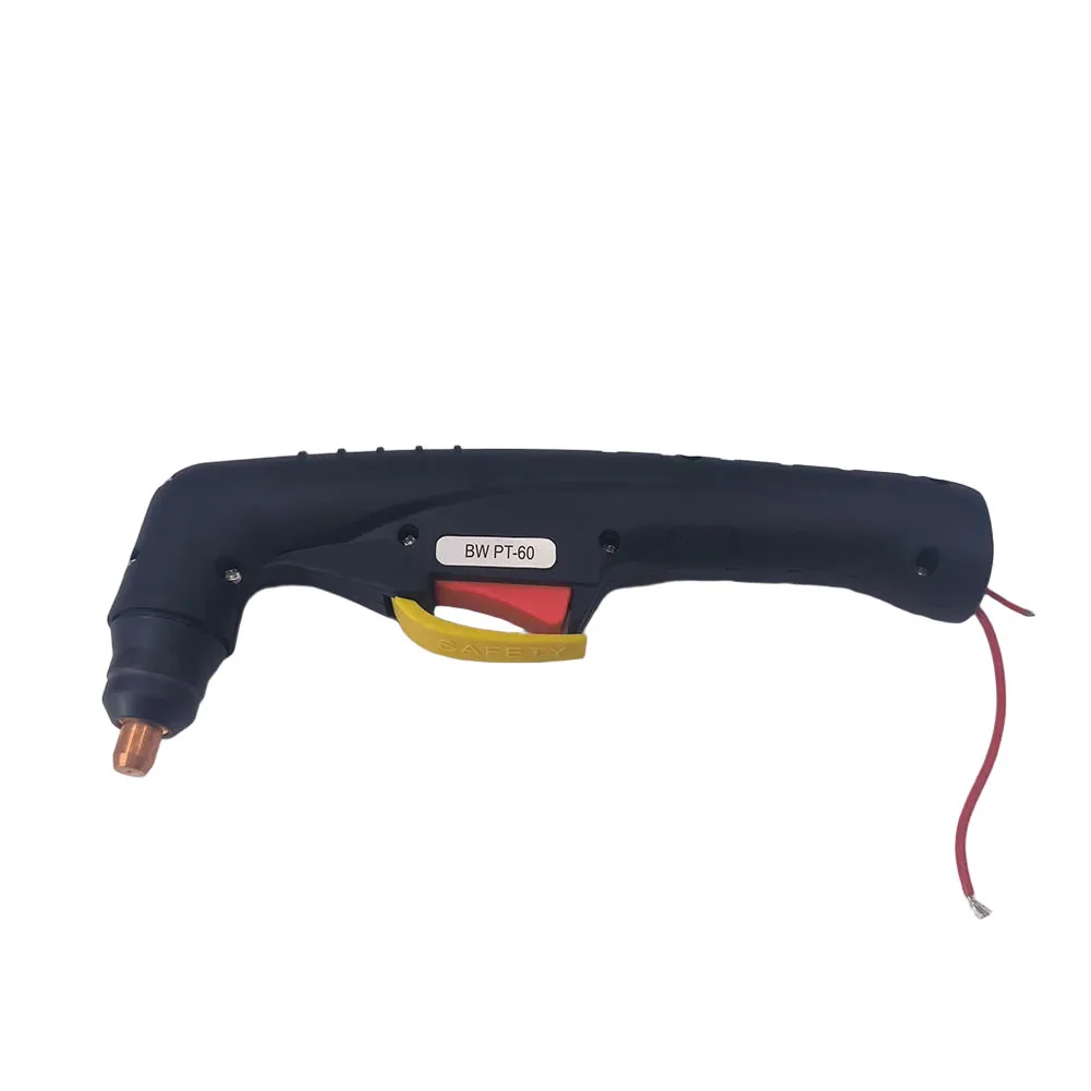 Industrial Plasma Torch Torch Cutting Head Long Lifespan Design For TC TCD60 Compatible Plasma Torch Head Models