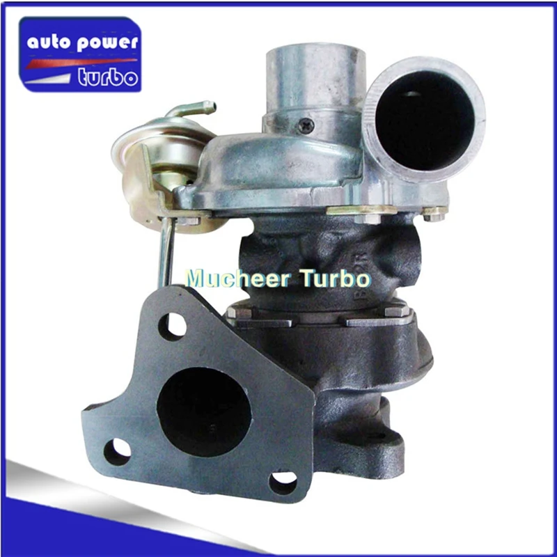 

RHF3 Turbo 8943100780 VA110094 VE110094 VA800012 8944326362 VA110035 Turbocharger for Suzuku Gemini for Opel Corsa 4EC1-T Engine