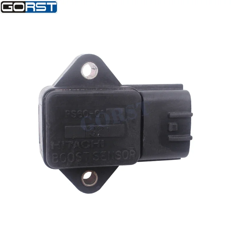 GORST-Air Pressure Boost Sensor MAPA para carro, Automóveis Intakes, BAJA, Impreza, LEGACY, OUTback Forester, PS60-01,PS6001
