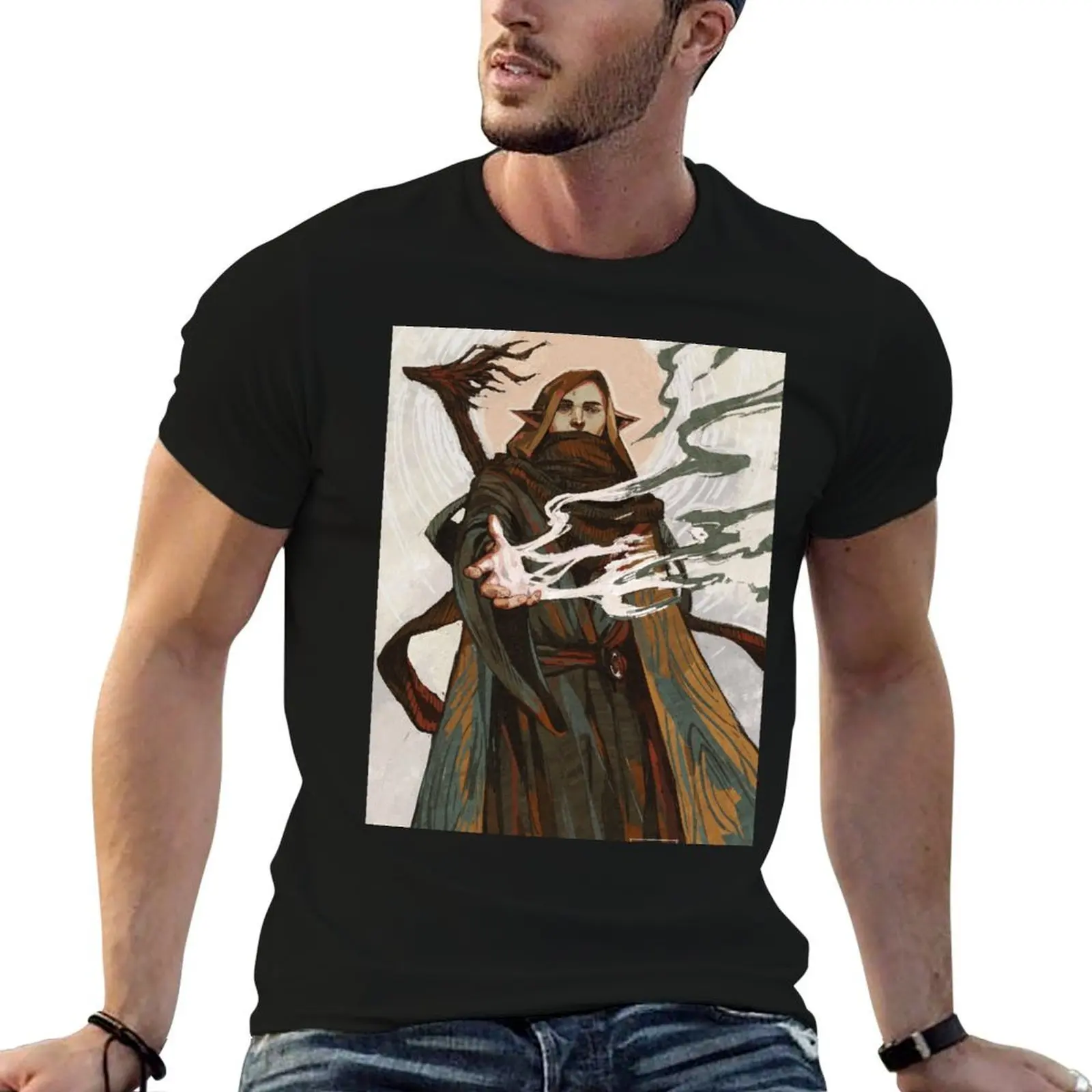 Humble guises T-Shirt summer tops funny meme t-shirts men clothings