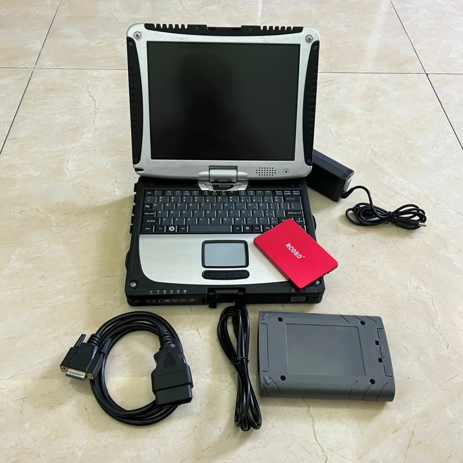 VIM Touch: A Comprehensive Review and Guide for Toyota Diagnostic Tool Users