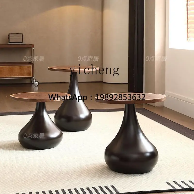 

small side few Chinese and ancient style creative small apartment personality combination side few