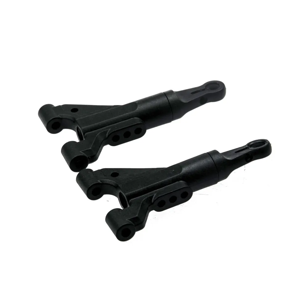 AXSPEED Front Composite Upper Lower Suspension Arm For 1/10 Sakura D4 RC Racing Dirft Car Parts