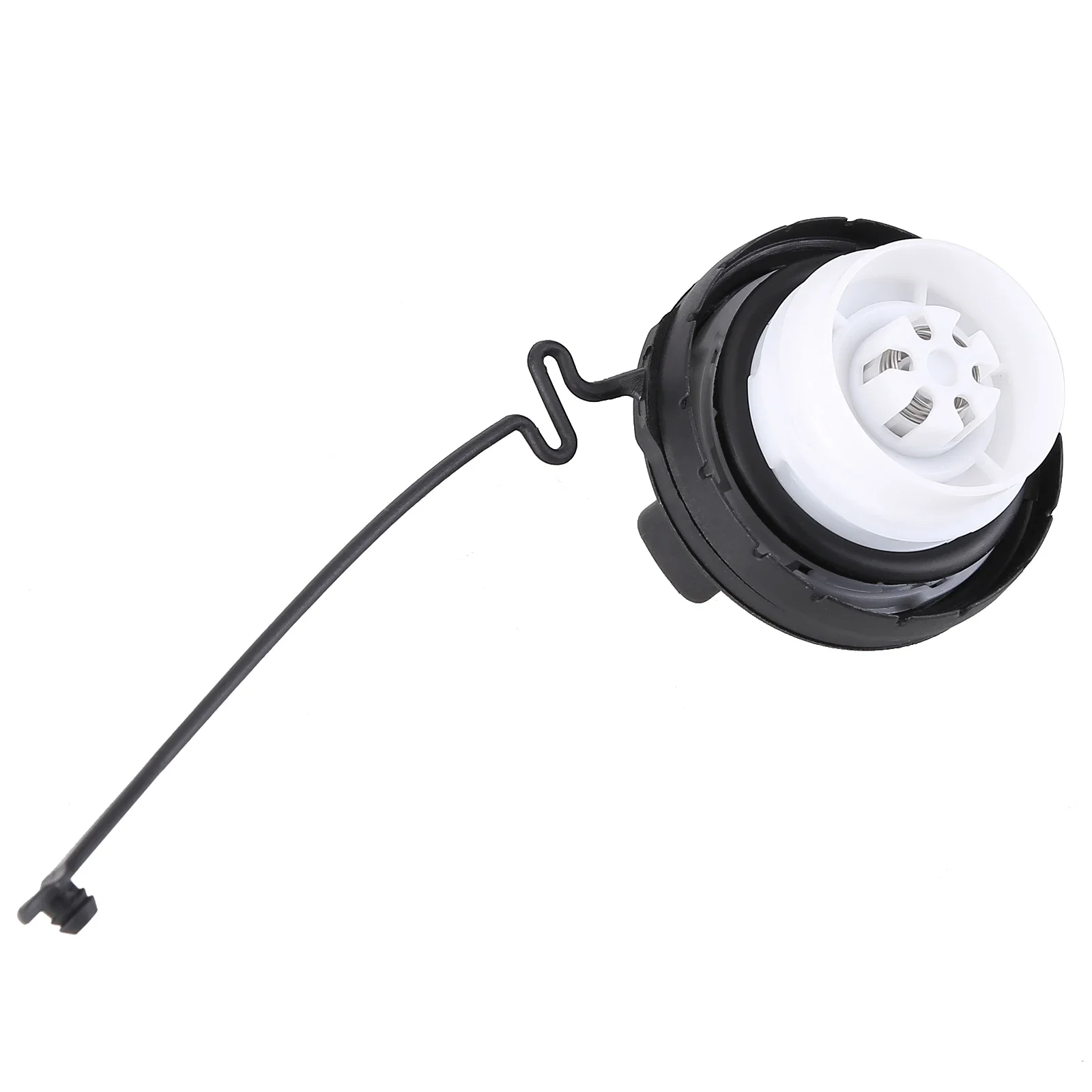 Acessórios do carro tampa interna do tanque de combustível tampa do tanque de combustível tampa interna do tanque de gás compatível para toyota scion lexus 77300-06040 77300-52040