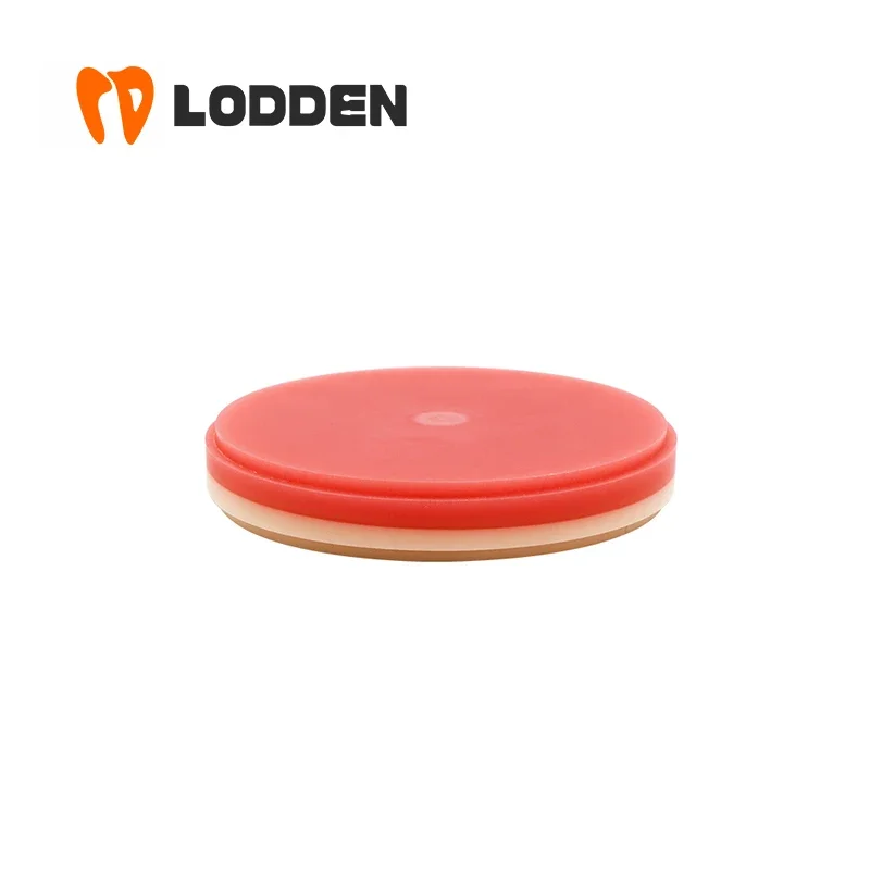 Используется в временных коронях и мозах Denta. Направляющие для имплантатов и моделях Denta. Многослойный блок Pmma.