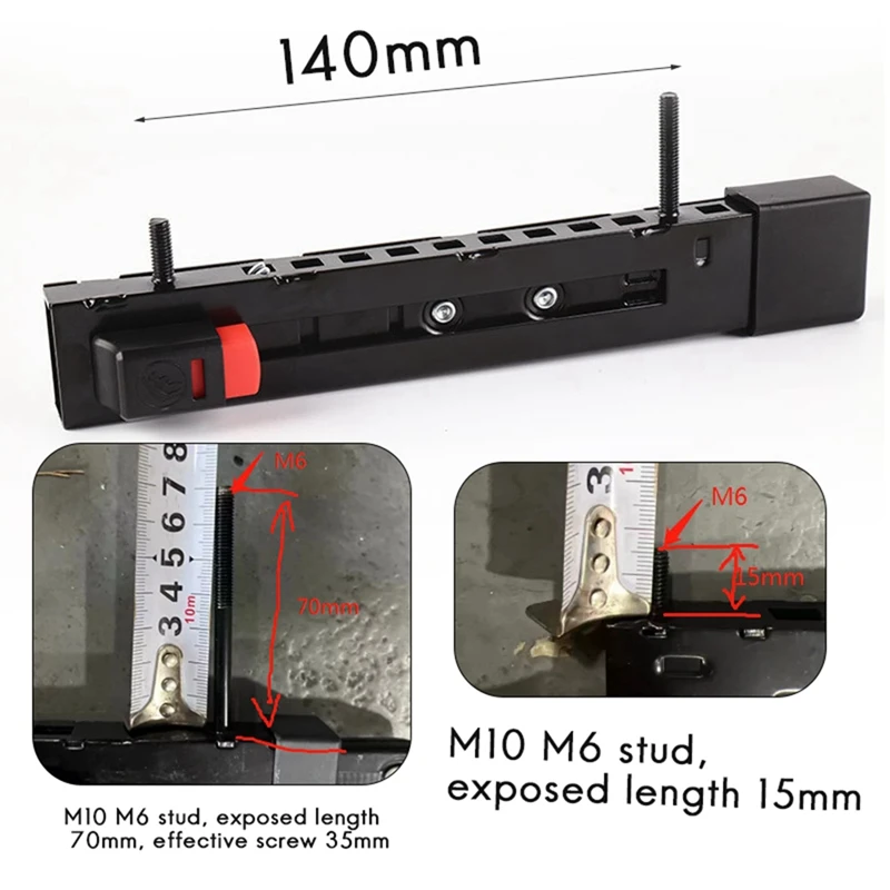 Isofix Connector Expansion Interface For Baby Seat Base Isofix Baby Seat Car Seat Child Isofix Expansion Interface