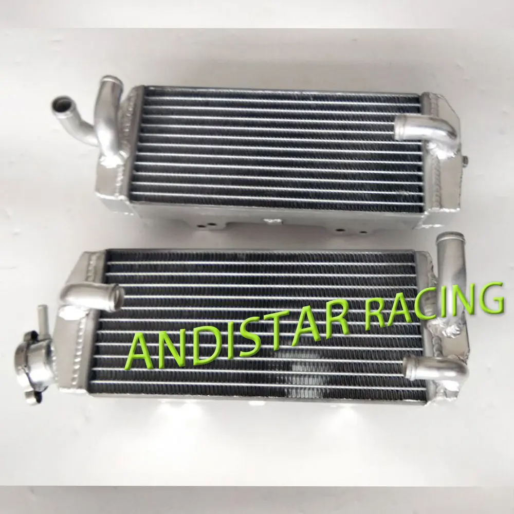 

For 2013-2018 Beta RR250 RR300 Aluminum Radiator Cooler Cooling Coolant 2013 2014 2015 2016 2017 2018