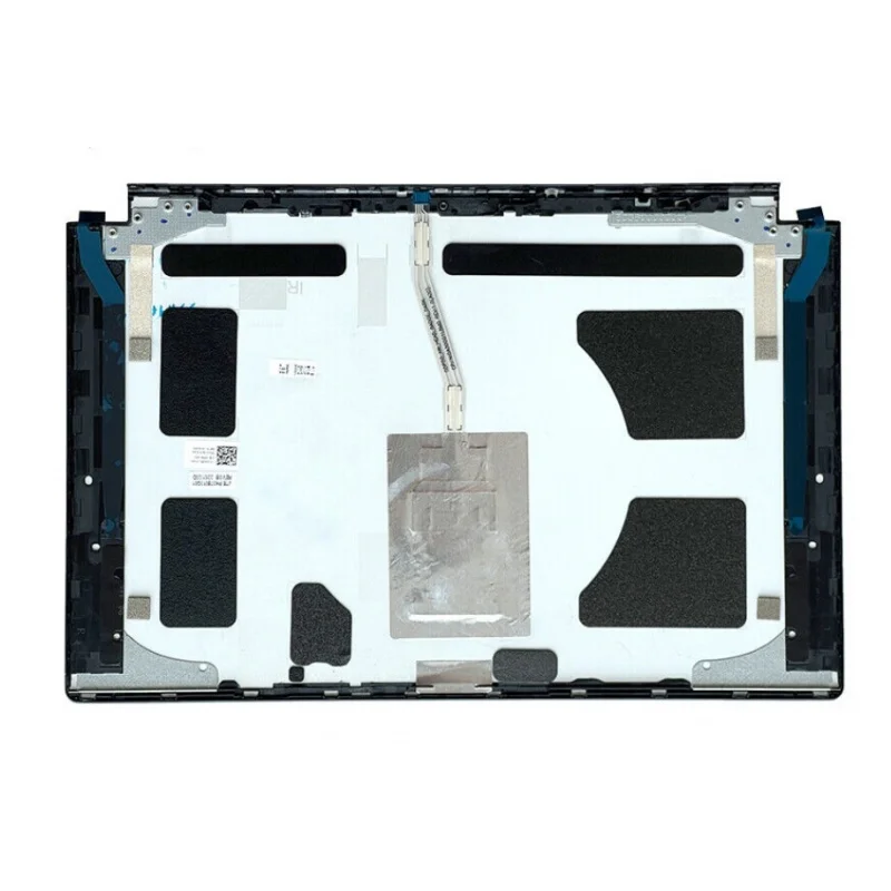 

Y+New For Dell Alienware M15 R5 R6 Laptop Rear Top Lid LCD Back Cover 0HR3PD Black
