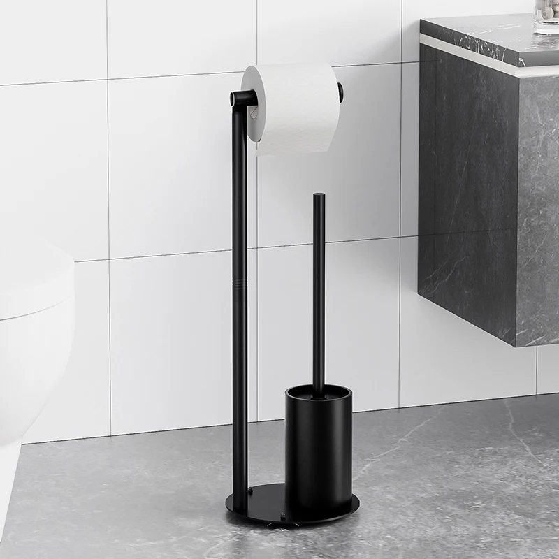 Thumbnail 3 - #32 Trending Toilet Paper Holders Right Now