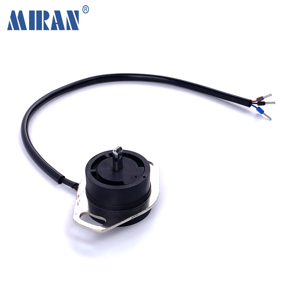 

Miran WDA-D40-P Rotary Angle Sensor Digital Absolute Encoder 0-200 Degree Angle Position Sensor Factory Supply and Free Shipping