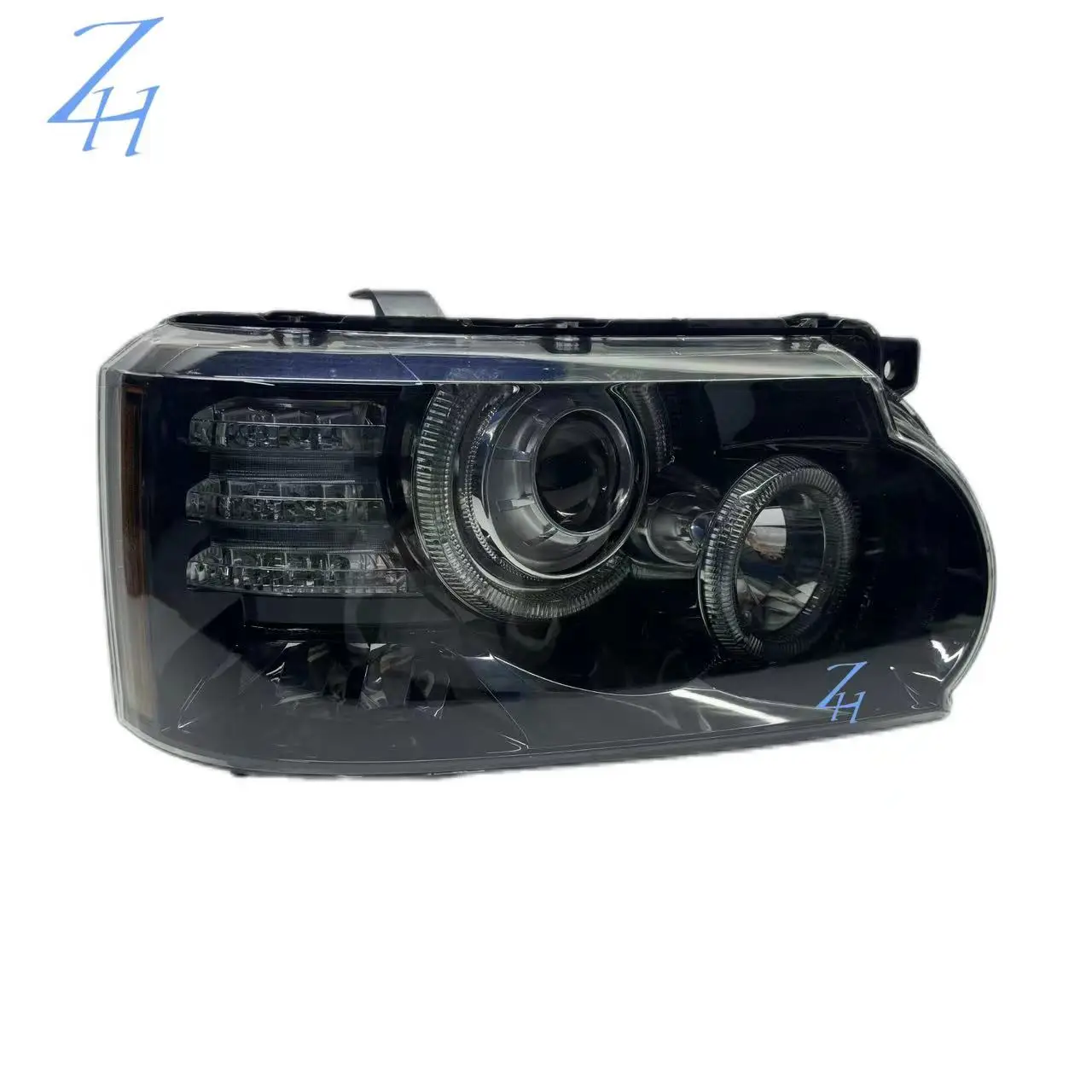 

For 2010-2013 Land Rover Range Rover car headlights LED HID headlights assembly Original manufacturer driver/passenger