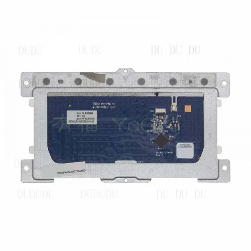 D D  For HP Probook 440 640 G8 G9 G10 Touchpad Sensor Module B195546A SB464N