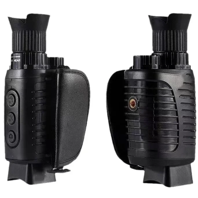 

2025 hot sale night vision night monocular night vision telescope high definition handheld digital imager monocular