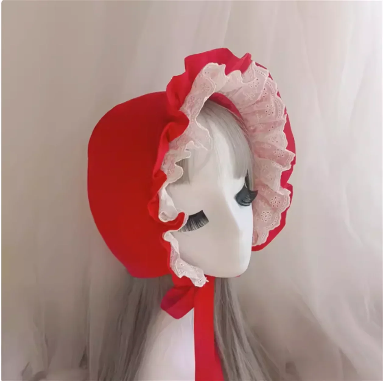 

2025 Stage performance props, women's hats, headwear hats