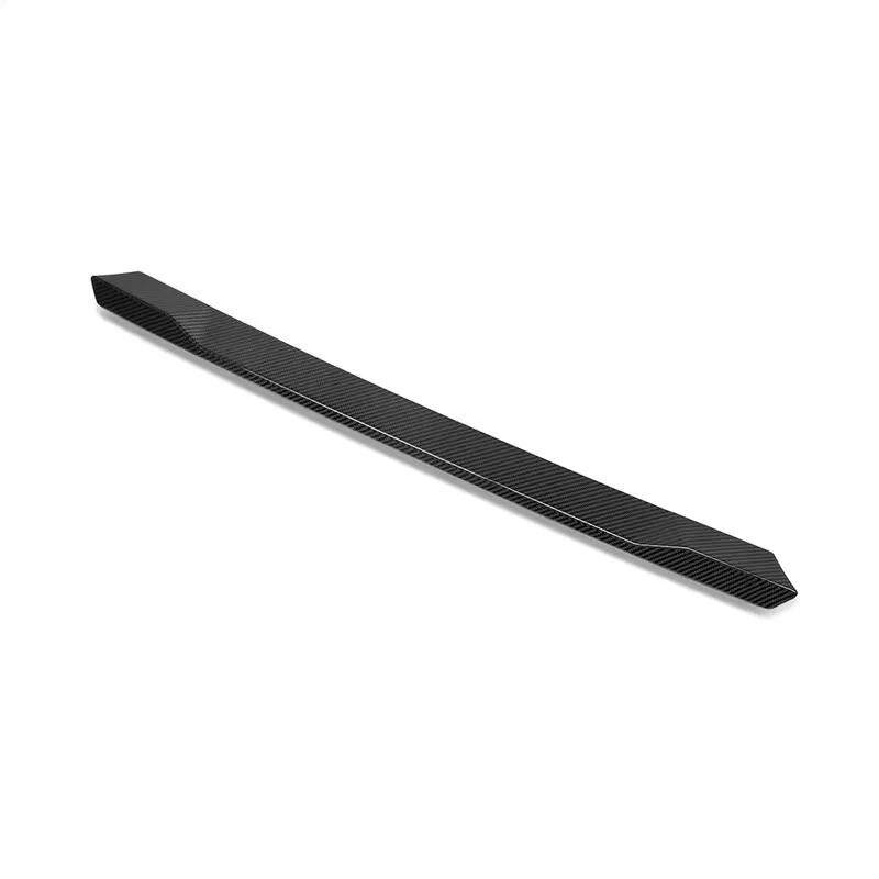 Rear Trunk Spoiler Wing Fit for XM G09 2022+ SQ Style Autoclave Prepreg Dry Carbon Fiber Metal Mold Forged Bulk Custom