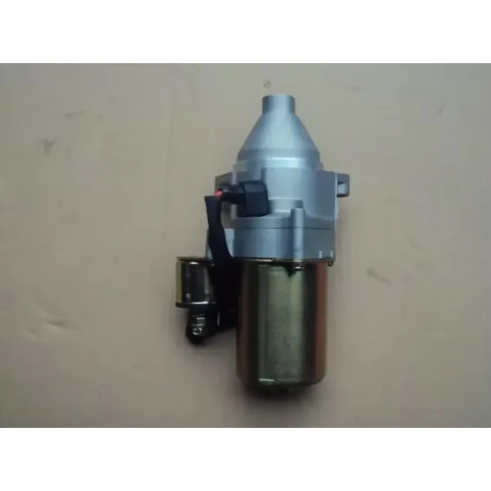- For - and diesel generator 2KW-5KW starter motor relay 178F186F Tiller start electric motors  (1 pieces/lot)