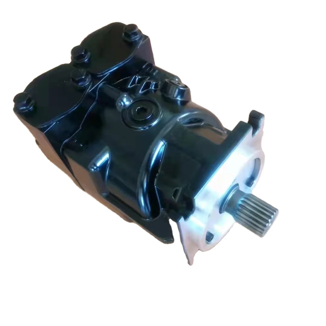 Pompa Piston hidrolik, pompa Piston hidrolik Danfoss SAUER 51d110-rd4n dan040aaf00000