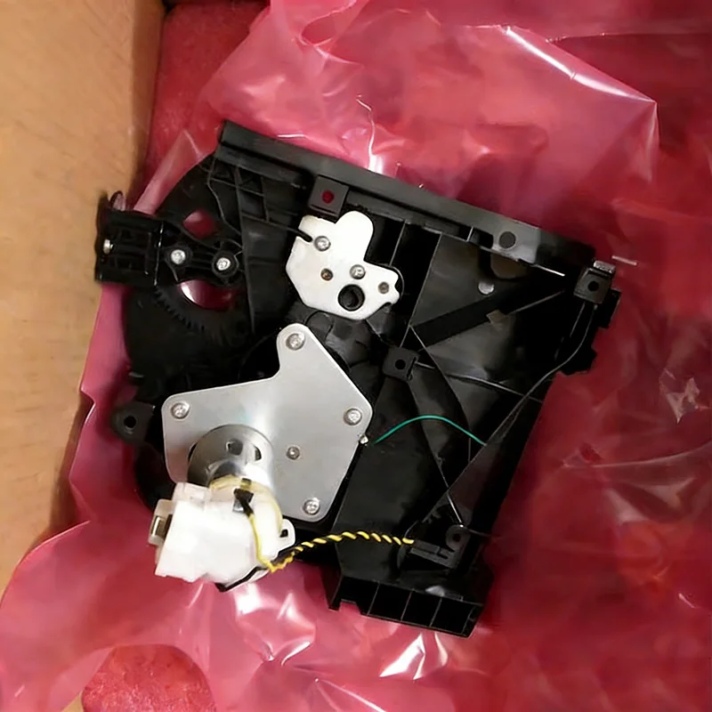 

E9E24-67009 Paper Feed Motor Gear Set for HP T920 T1500 T930 T2500