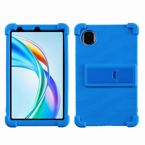 Чехол для Huawei Honor Pad X7 8.7 дюймов с противоударными подушками — изображение товара