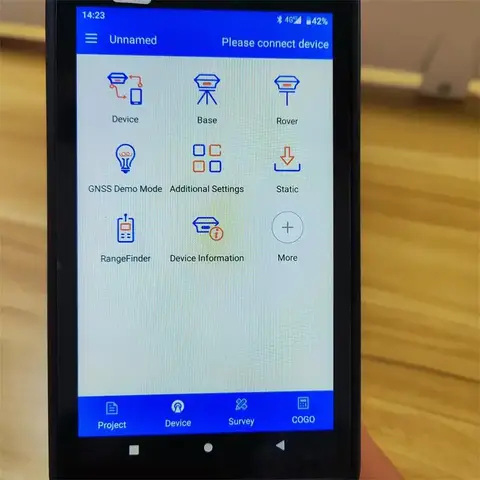 Hi Survey Upgradable Genuine Software Android Hi Target License Code