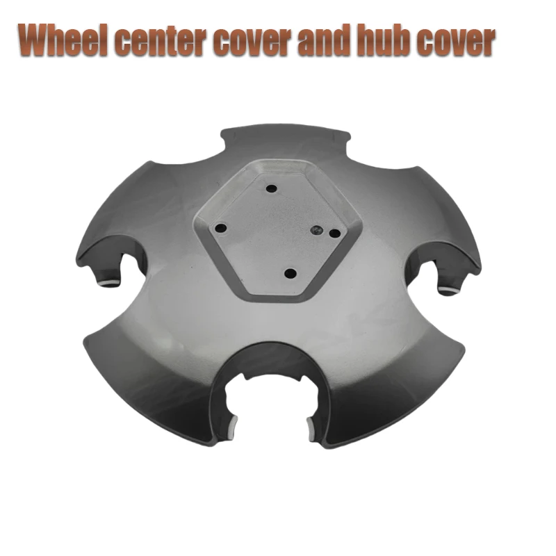 لرينو داستر غطاء محور العجلة ، غطاء محور العجلة غطاء العجلة ، استبدل غطاء محور العجلة