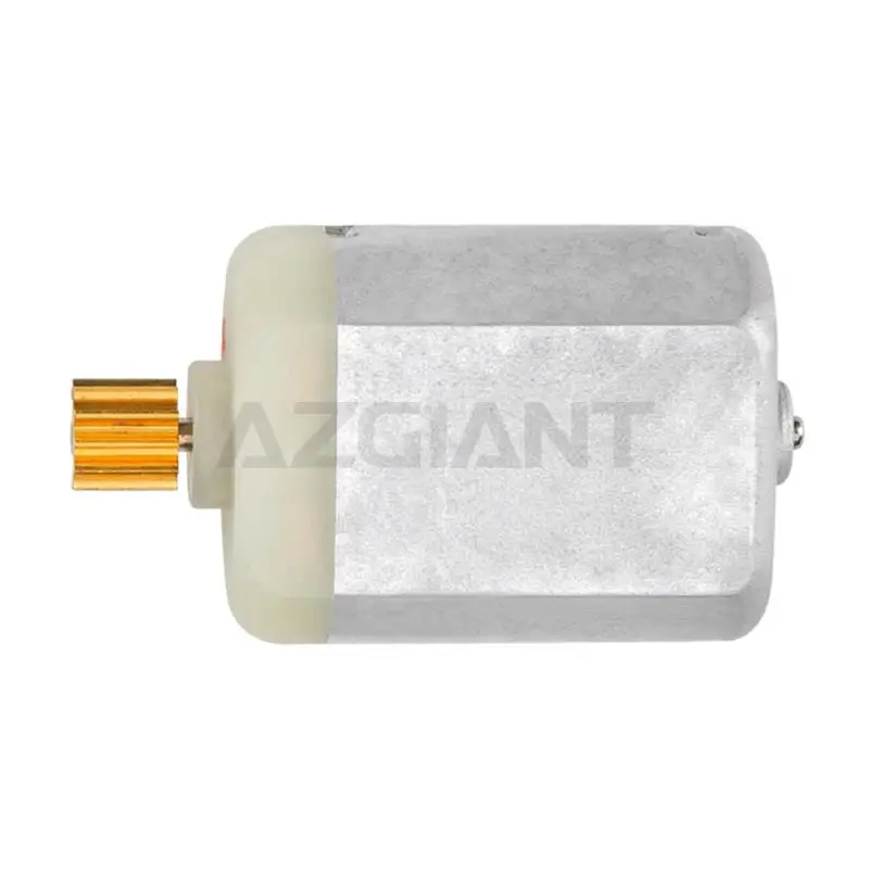 Heavy Duty Trunk Lock Block Motor for Chevrolet Sonic 2012-2020 Repair Kit