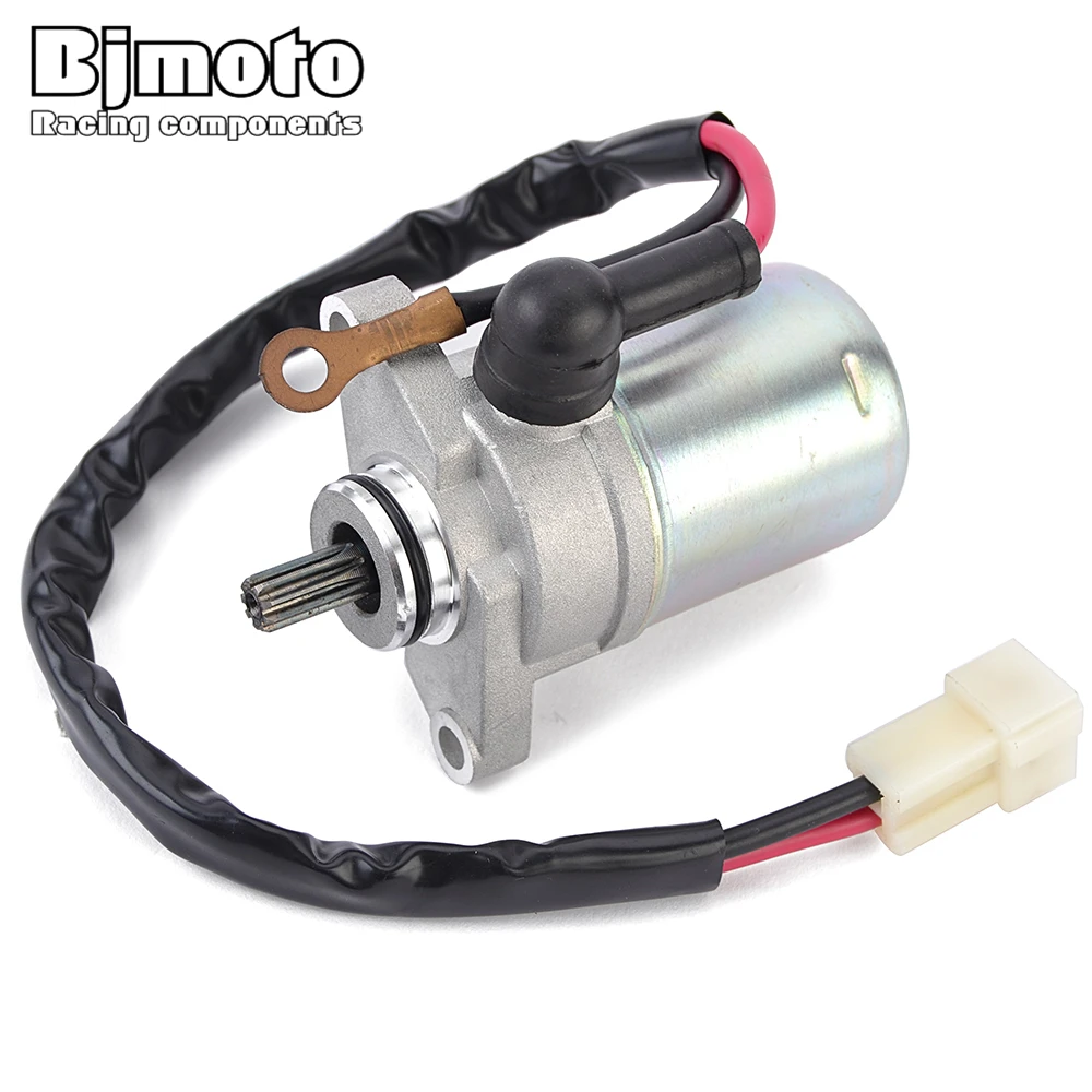 Motorcycle Engine Starter Motor For Polaris Predator Sportsman 90 90X 2001 2002 2003 2004 2005 2006 0450533 0451692