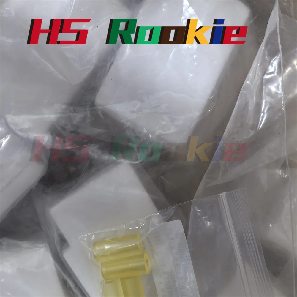 

1X PA03541-Y041 PA03541-Y042 Lower Feed Exit Roller Tire used for Fujitsu ScanSnap S300 S300M S1300 S1300i