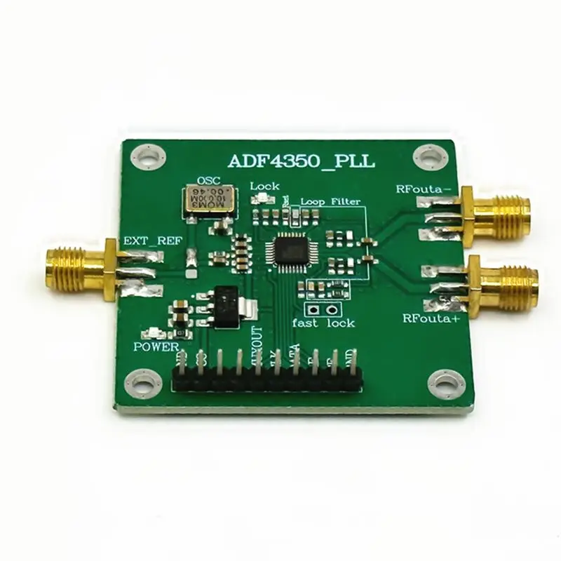 Leading-ADF4350 ADF4351 PLL Frequency Synthesizer Module