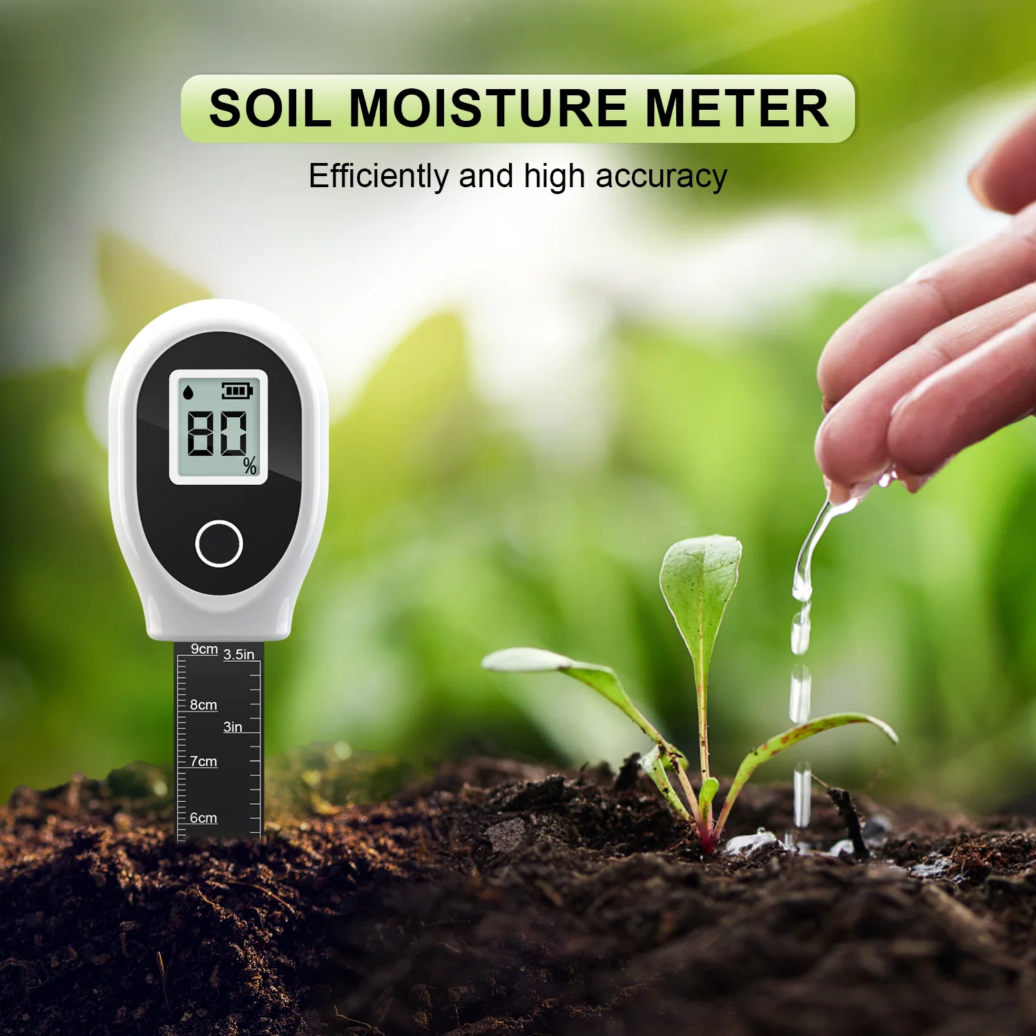 Thumbnail 3 - #32 Ranked Moisture Meters Picks in 2026