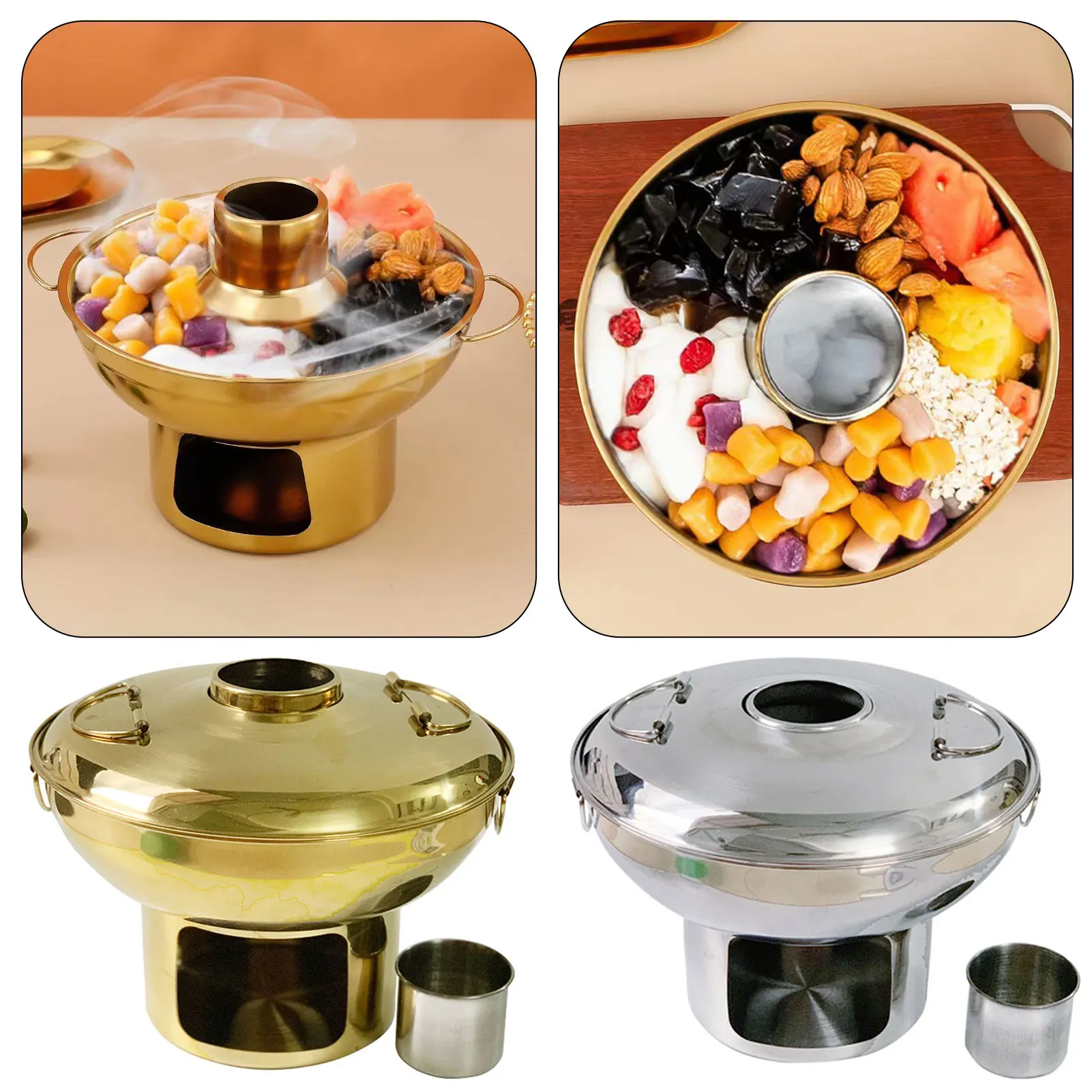 chinese-charcoals-hot-pot-stainless-steel-hot-pot-portable-charcoals-hot-pot-for-shabu-with-fast-heating-even-heat-distribution