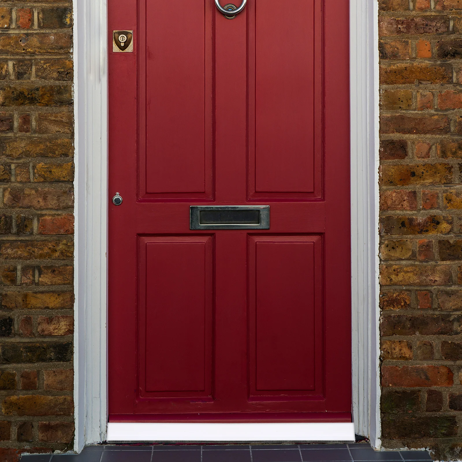 

1 Meter Sealing Strip Tpe Draft Stopper Noise Reducing Dustproof Adhesive Strip For Door Bottom Under Door Sweep Window Gap Seal