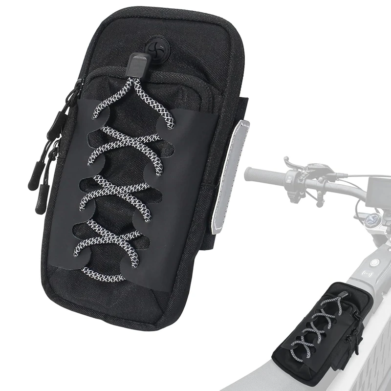 

Battery Cover Storage Bag For Light Bee X/S, Segway X160 X260 Electric Dirt Bike E-Bike Motorcycle Accessories