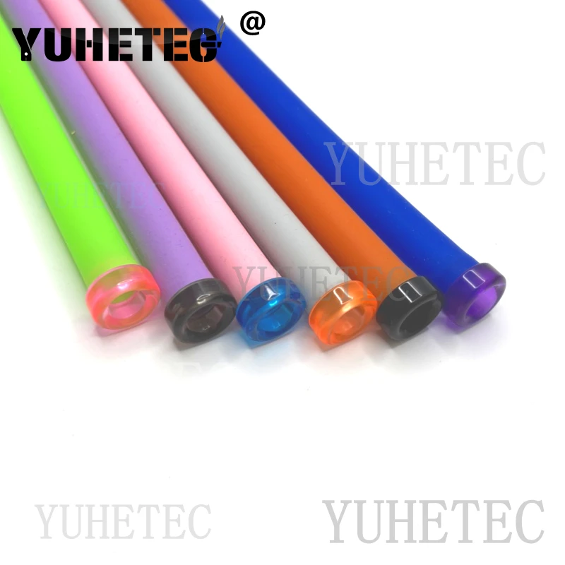 1 قطعة 810 الراتنج بالتنقيط تلميح المعبرة الملحقات الإلكترونية MTL RTA الملونة